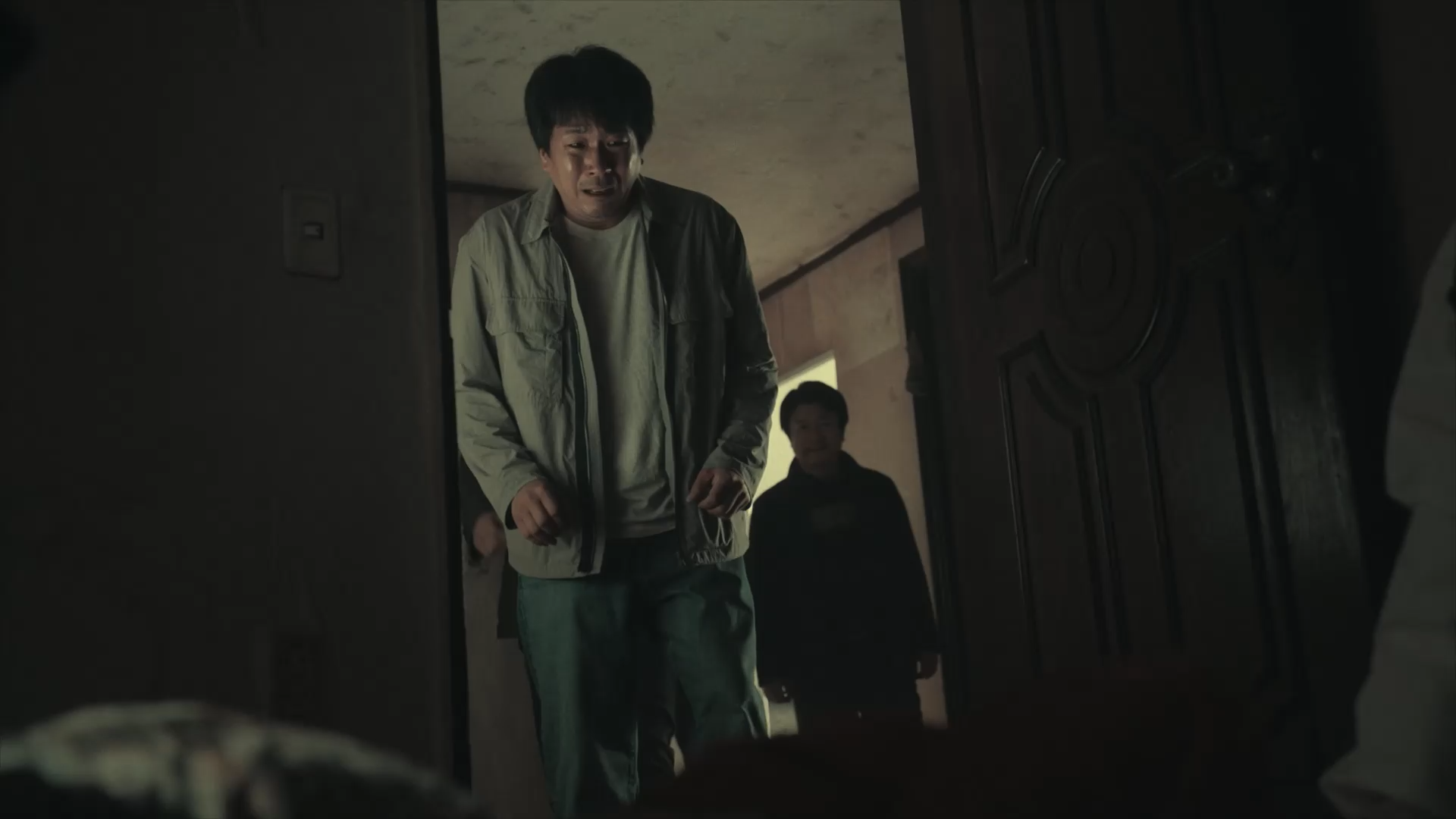 Rumbo al infierno (Otaku Tail No Fansub)